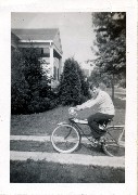 Kenny Lakey (boy friend of Julia Dorrough)